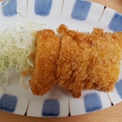 美味しかったです